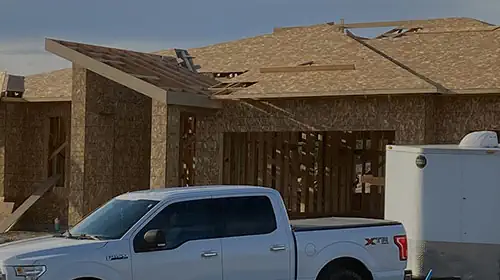 We Build Your Vision With Perfection