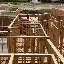 Residential and Commercial Services 