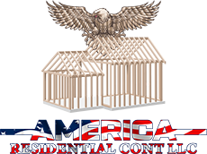America Residential Cont LLC 